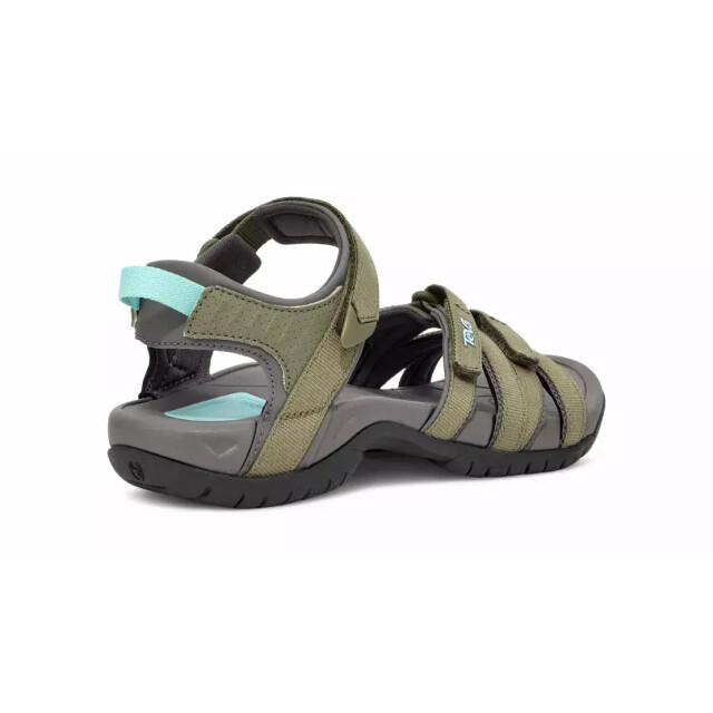 Teva Tirra dames wandelsandaal Tirra large