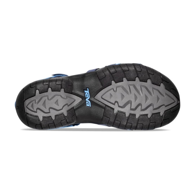 Teva Tirra dames sandaal Tirra large
