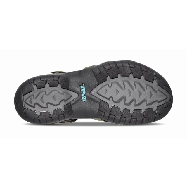 Teva Tirra dames wandelsandaal Tirra large