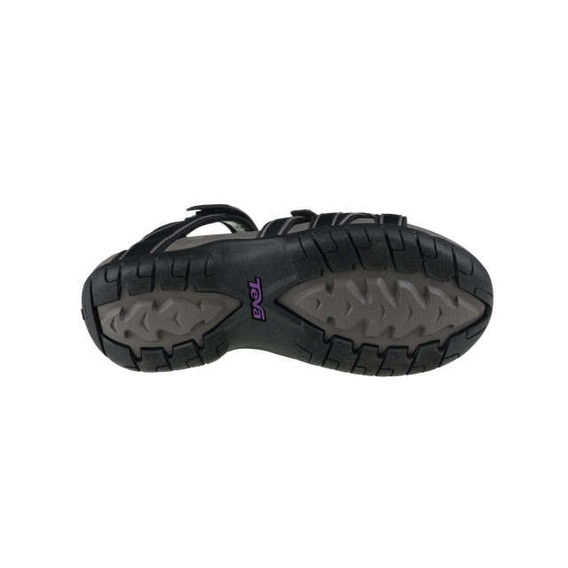 Teva Tirra dames wandelsandaal Tirra large