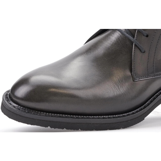 Mephisto Tiberio Laarzen Grijs Tiberio large