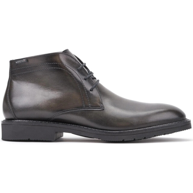 Mephisto Tiberio Laarzen Grijs Tiberio large