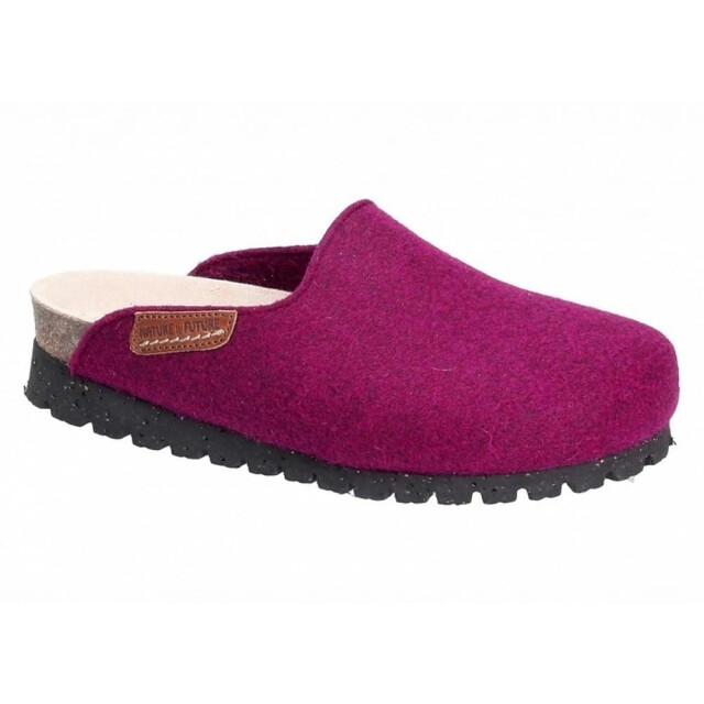 Mephisto Thea Slippers Paars Thea large