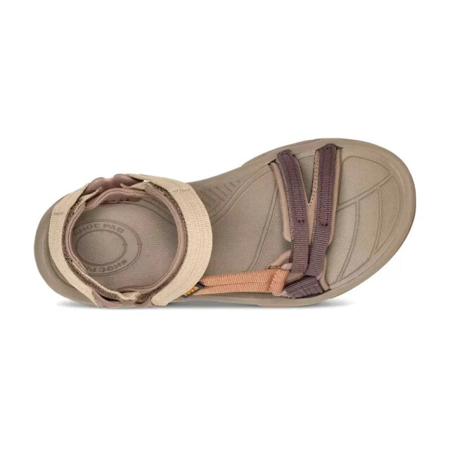 Teva Terra fi lite dames sandaal Terra FI LITE large