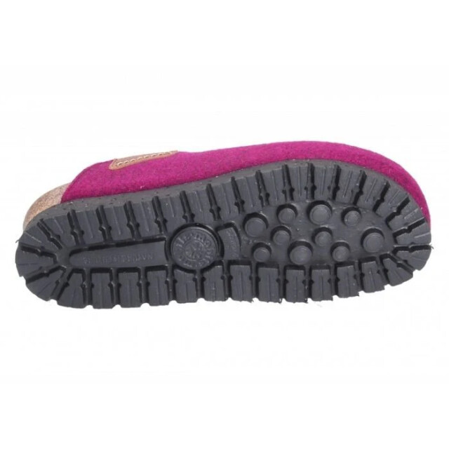 Mephisto Thea Slippers Paars Thea large