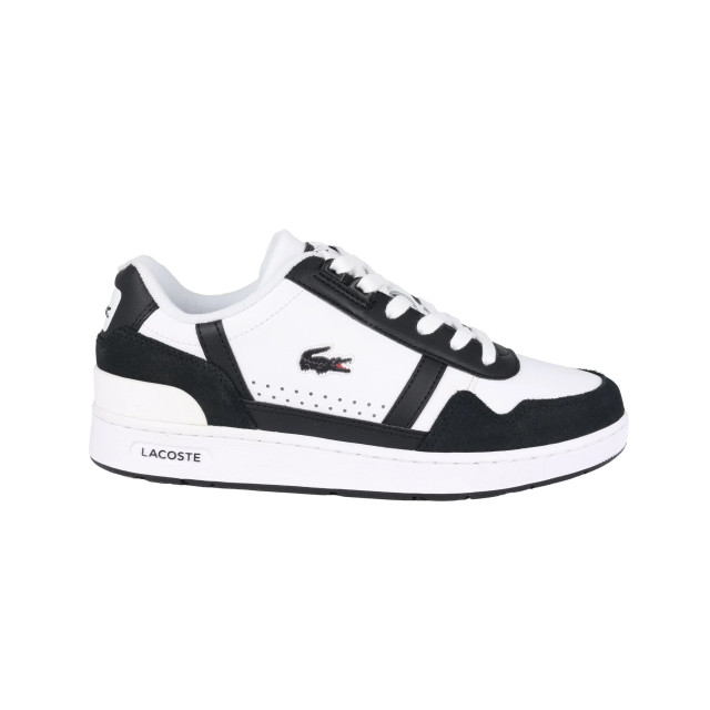 Lacoste T-clip heren sneaker T-clip large