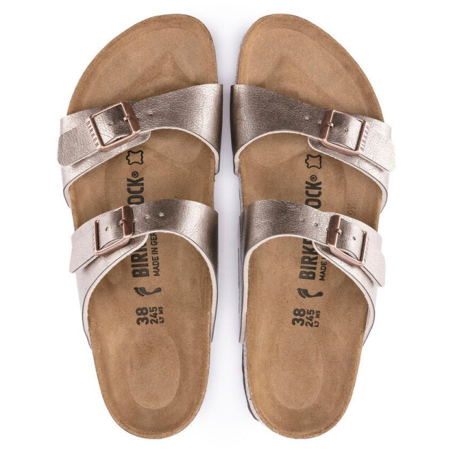 Birkenstock Sydney bs dames sandaal Sydney BS large