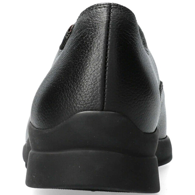 Mephisto Syla Veterschoenen Zwart Syla large