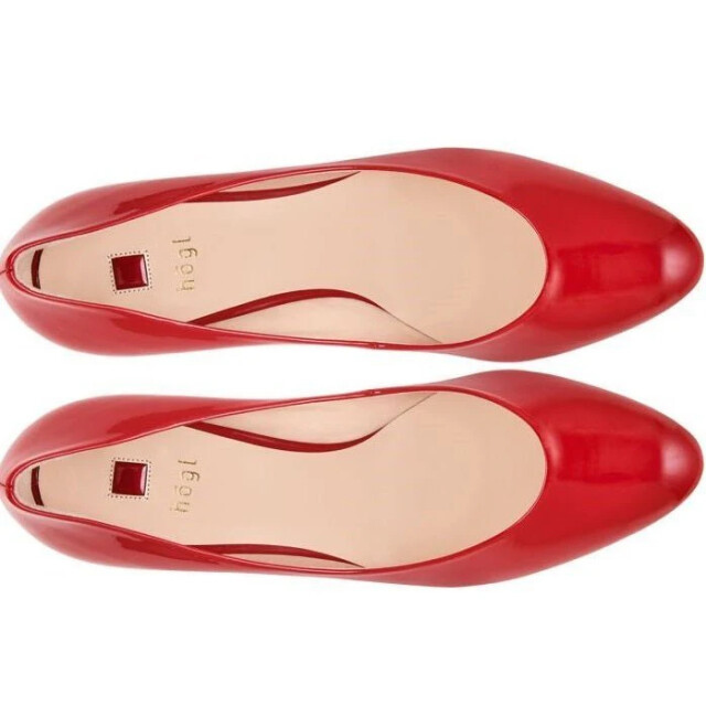 Högl Studio 60 dames pump Studio 60 large