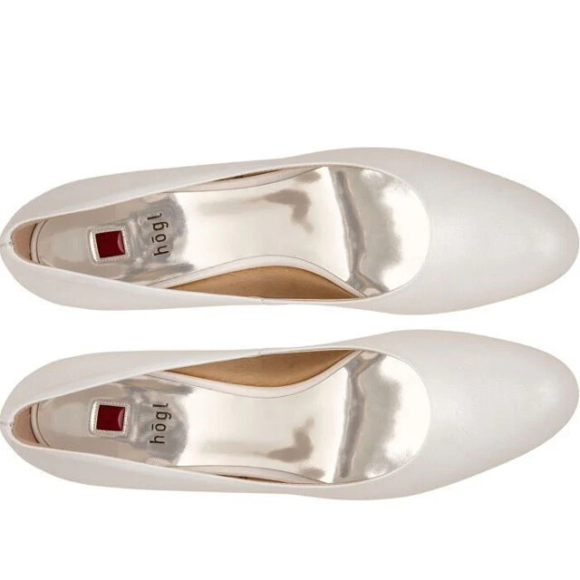 Högl Studio 80 dames pump Studio 80 large
