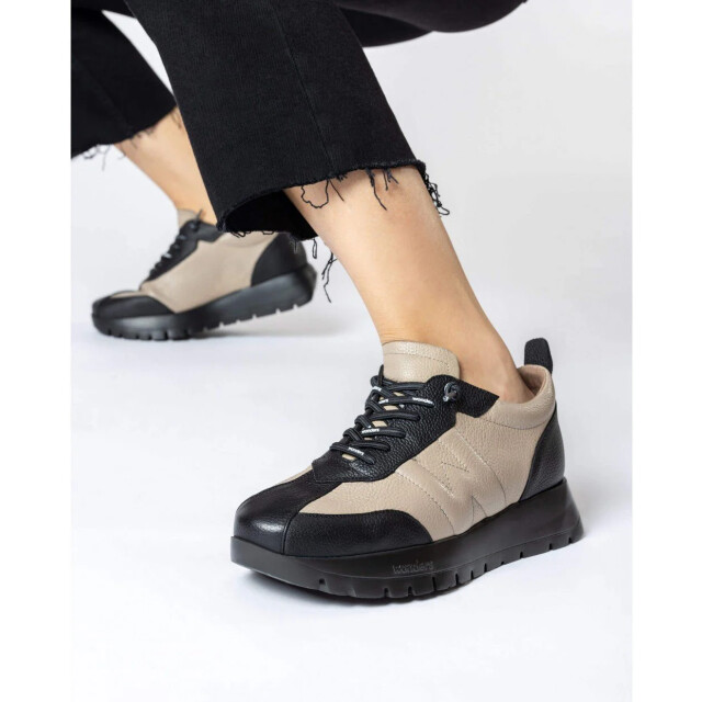 Wonders Supra dames sneaker Supra large