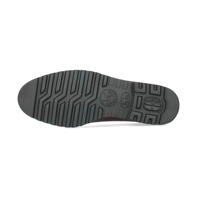 Mephisto Sonie Veterschoenen Rood Sonie large