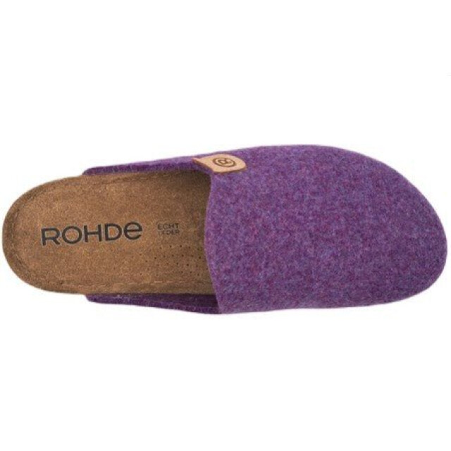 Rohde Soave dames slof Soave large