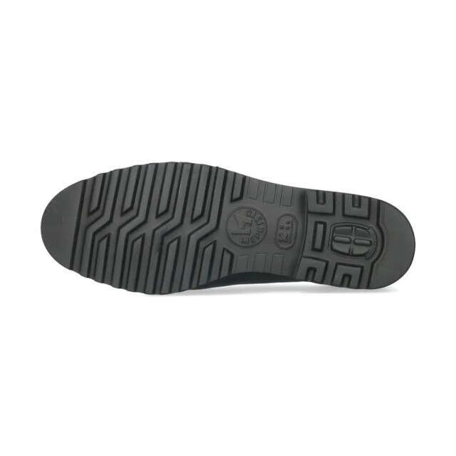 Mephisto Sonie Veterschoenen Zwart Sonie large