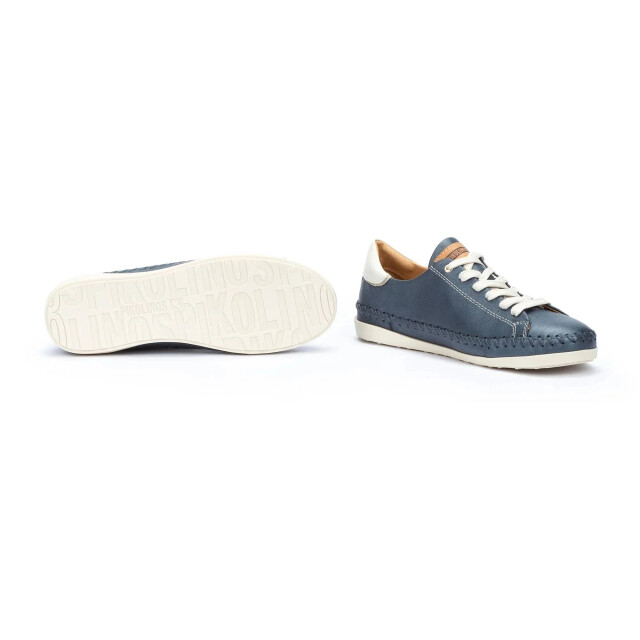 Pikolinos Soller dames sneaker Soller large