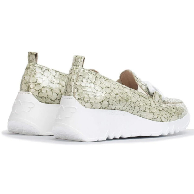 Wonders Social dames moccasin Social large