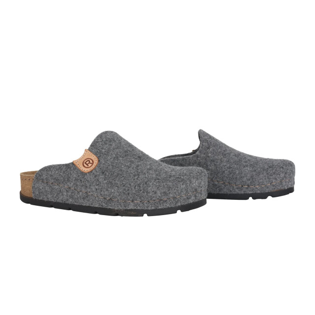 Rohde Soave dames slipper Soave large