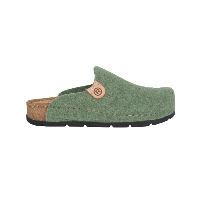 Rohde Soave dames slipper Soave large