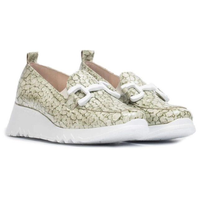 Wonders Social dames moccasin Social large