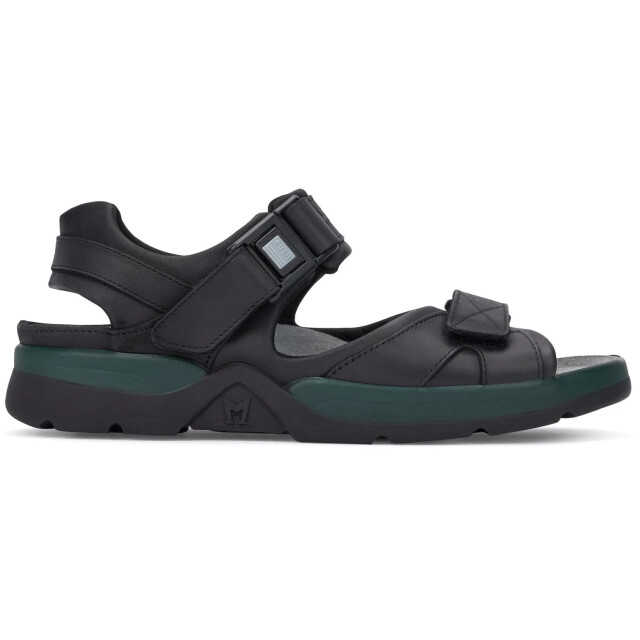 Mephisto Shark fit Sandalen Zwart Shark fit large
