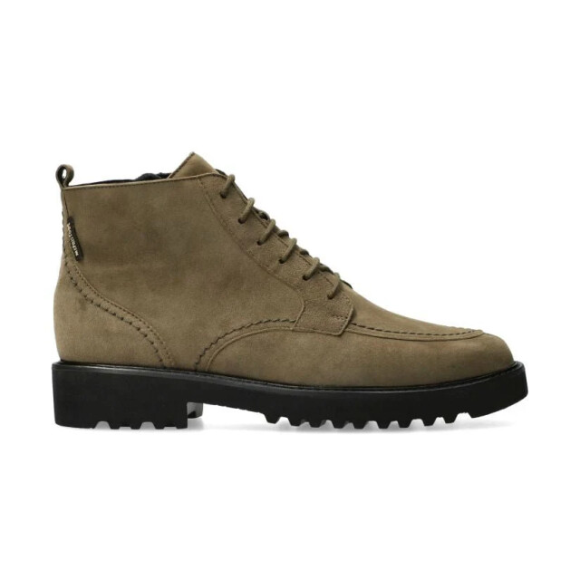 Mephisto Scarlett Enkellaarzen Groen Scarlett large