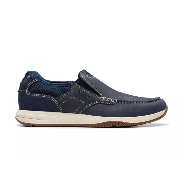 Clarks Original Sailview step heren instapper Sailview Step large