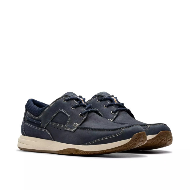 Clarks Original Sailview lace heren veterschoen Sailview Lace large