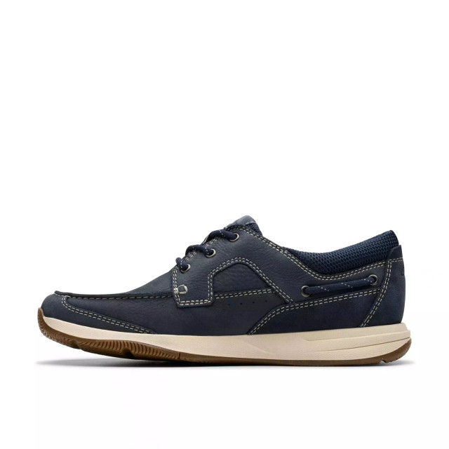 Clarks Original Sailview lace heren veterschoen Sailview Lace large