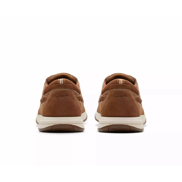 Clarks Original Sailview lace heren veterschoen Sailview Lace large