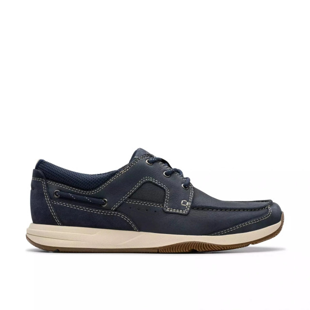 Clarks Original Sailview lace heren veterschoen Sailview Lace large