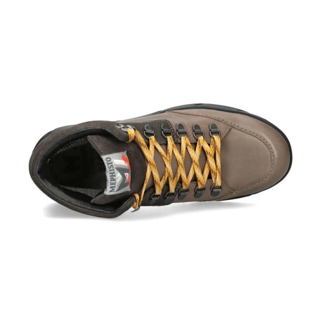 Mephisto Rody MT Laarzen Grijs Rody MT large
