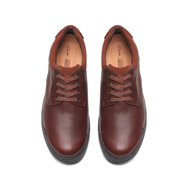 Clarks Original Rockie walkgtx heren veterschoen Rockie WalkGTX large