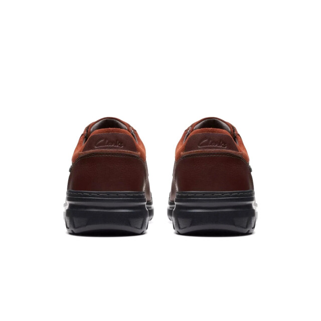 Clarks Original Rockie walkgtx heren veterschoen Rockie WalkGTX large