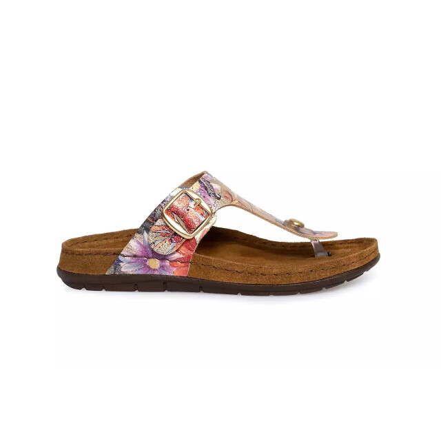 Rohde Rodigo dames sandaal Rodigo large