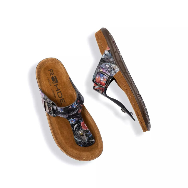 Rohde Rodigo dames sandaal Rodigo large