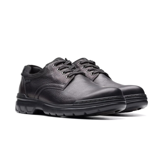 Clarks Original Rockie walkgtx heren veterschoen Rockie WalkGTX large