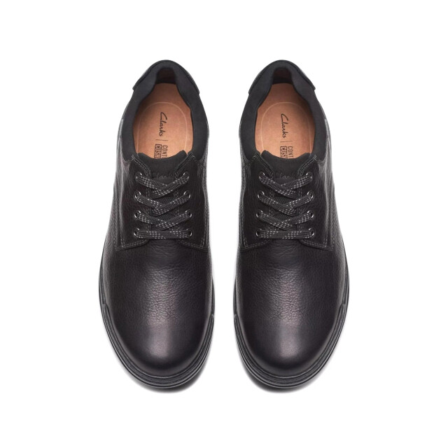 Clarks Original Rockie walkgtx heren veterschoen Rockie WalkGTX large