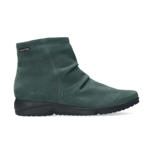 Mephisto Rezia Enkellaarzen Groen Rezia large