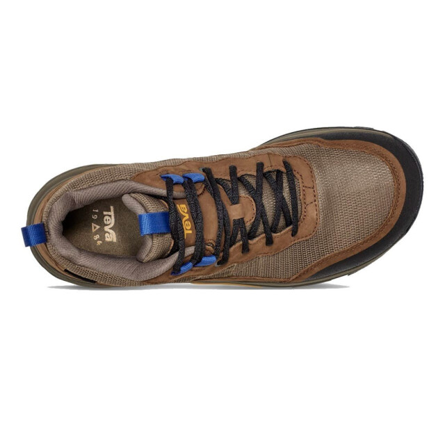 Teva Ridgeview mid heren laars Ridgeview MID large
