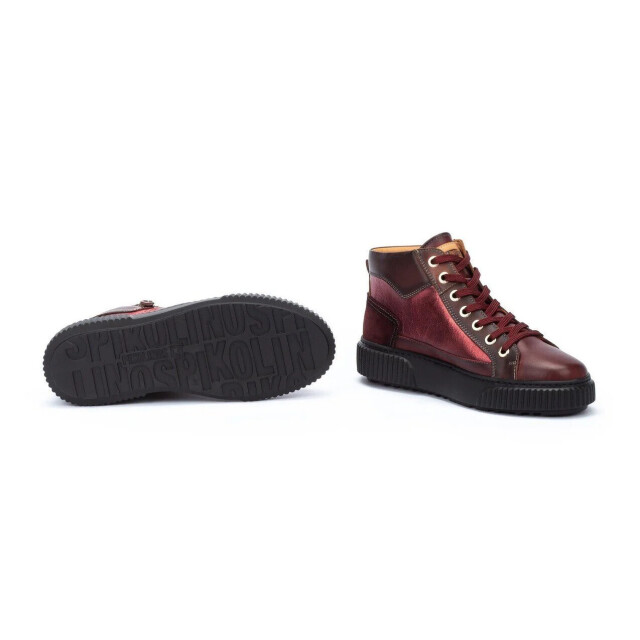Pikolinos Riells dames sneaker Riells large