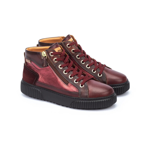 Pikolinos Riells dames sneaker Riells large