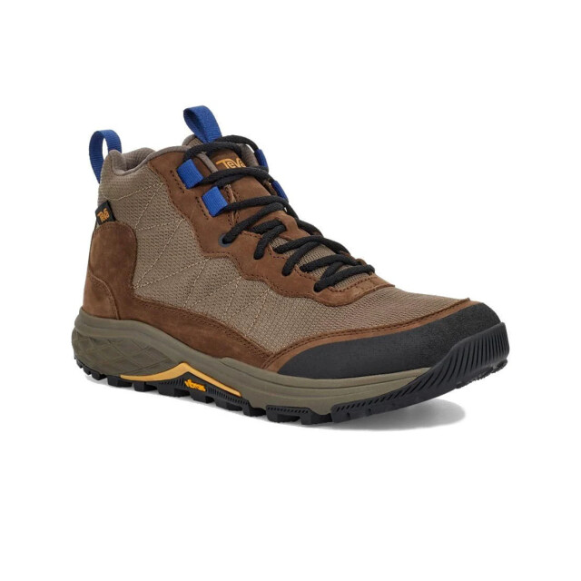 Teva Ridgeview mid heren laars Ridgeview MID large