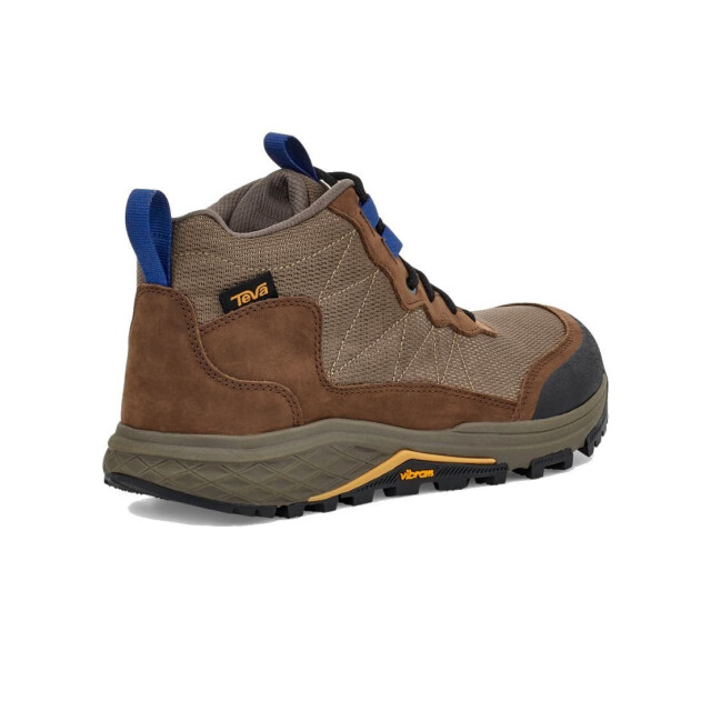 Teva Ridgeview mid heren laars Ridgeview MID large