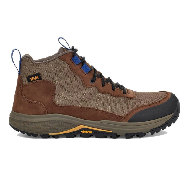 Teva Ridgeview mid heren laars Ridgeview MID large