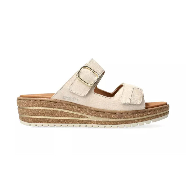 Mephisto Randya Sandalen Taupe Randya large