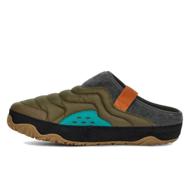 Teva Reember terrain heren sandaal Reember Terrain large