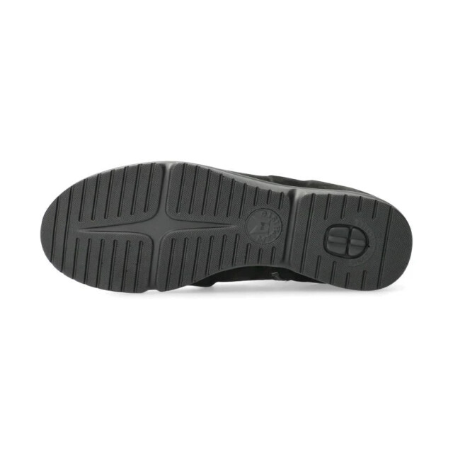 Mephisto Rezia Enkellaarzen Zwart Rezia large