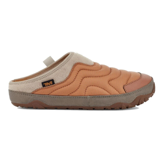 Teva Reember terrain dames slof Reember Terrain large