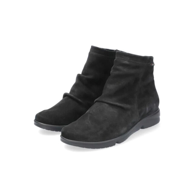 Mephisto Rezia Enkellaarzen Zwart Rezia large