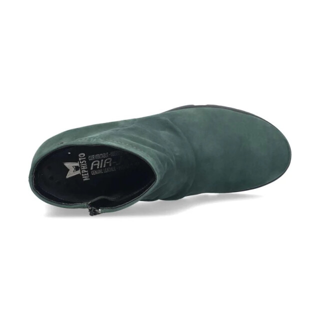Mephisto Rezia Enkellaarzen Groen Rezia large